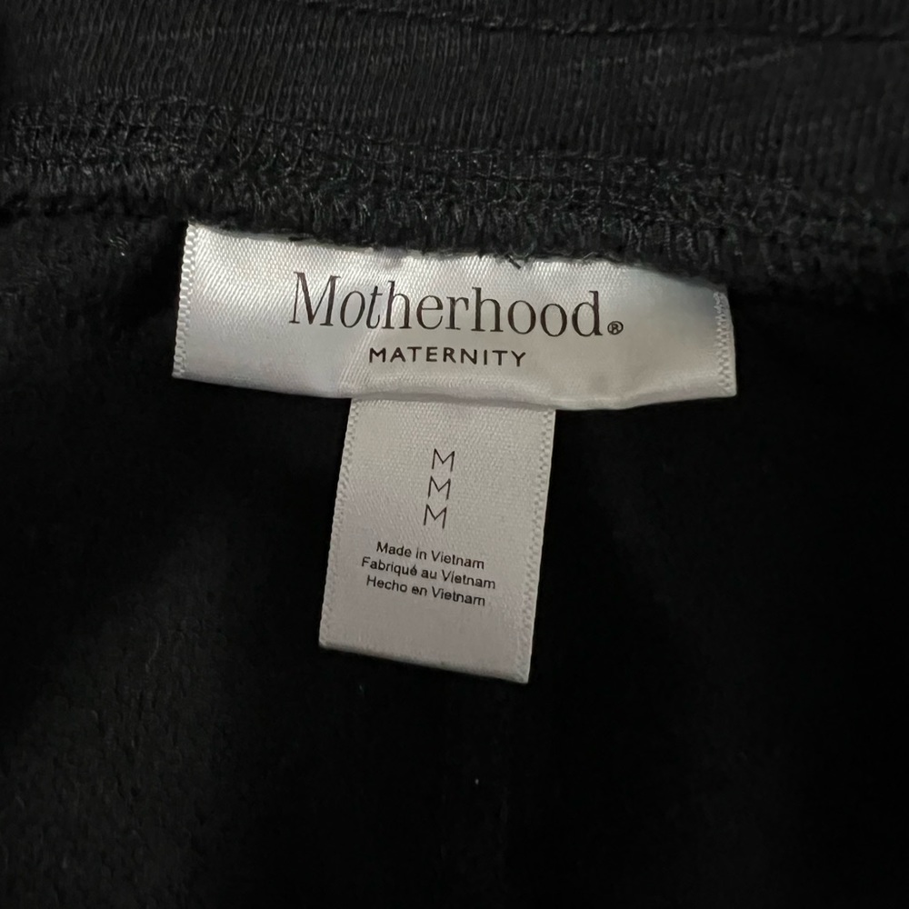 Motherhood shorts - Picture 8 of 10